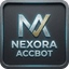 Nexora Accbot